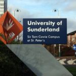 University of Sunderland