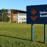 University of Sunderland