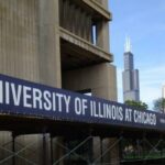 University of Illinois Chicago