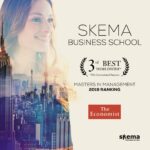 Skema school of business